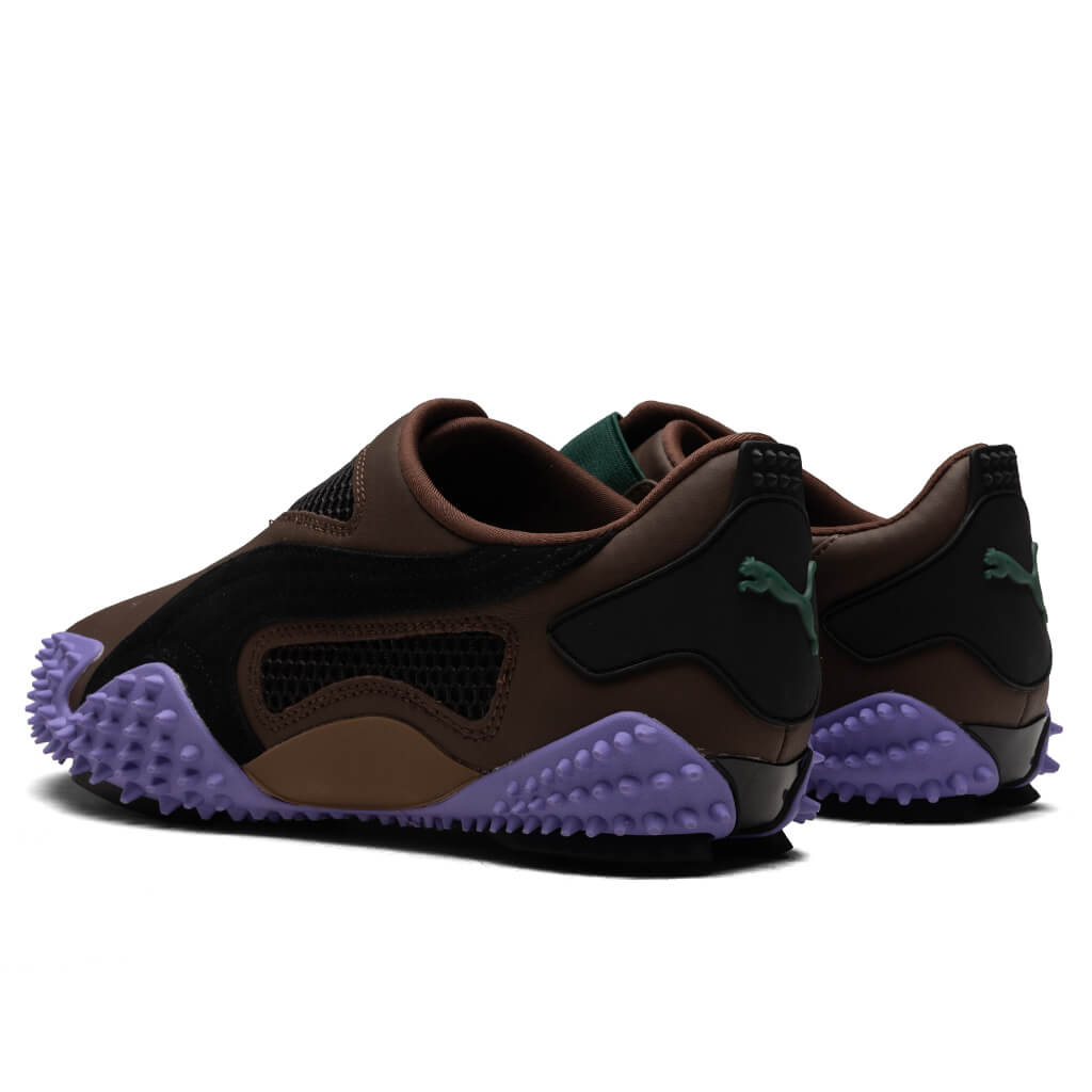Puma x Inside Tag UR Mostro 'Communication Pack' - Haute Coffee