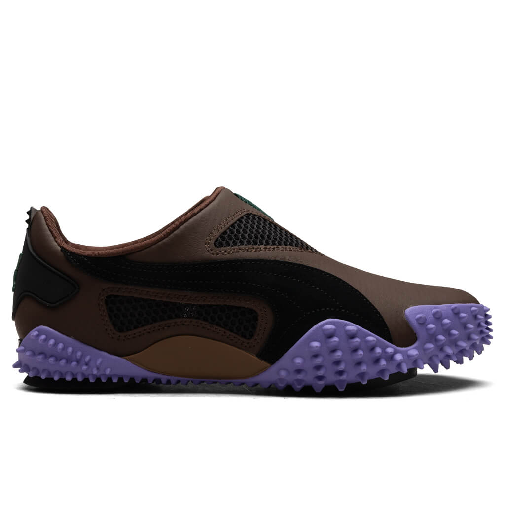 Puma x Inside Tag UR Mostro 'Communication Pack' - Haute Coffee