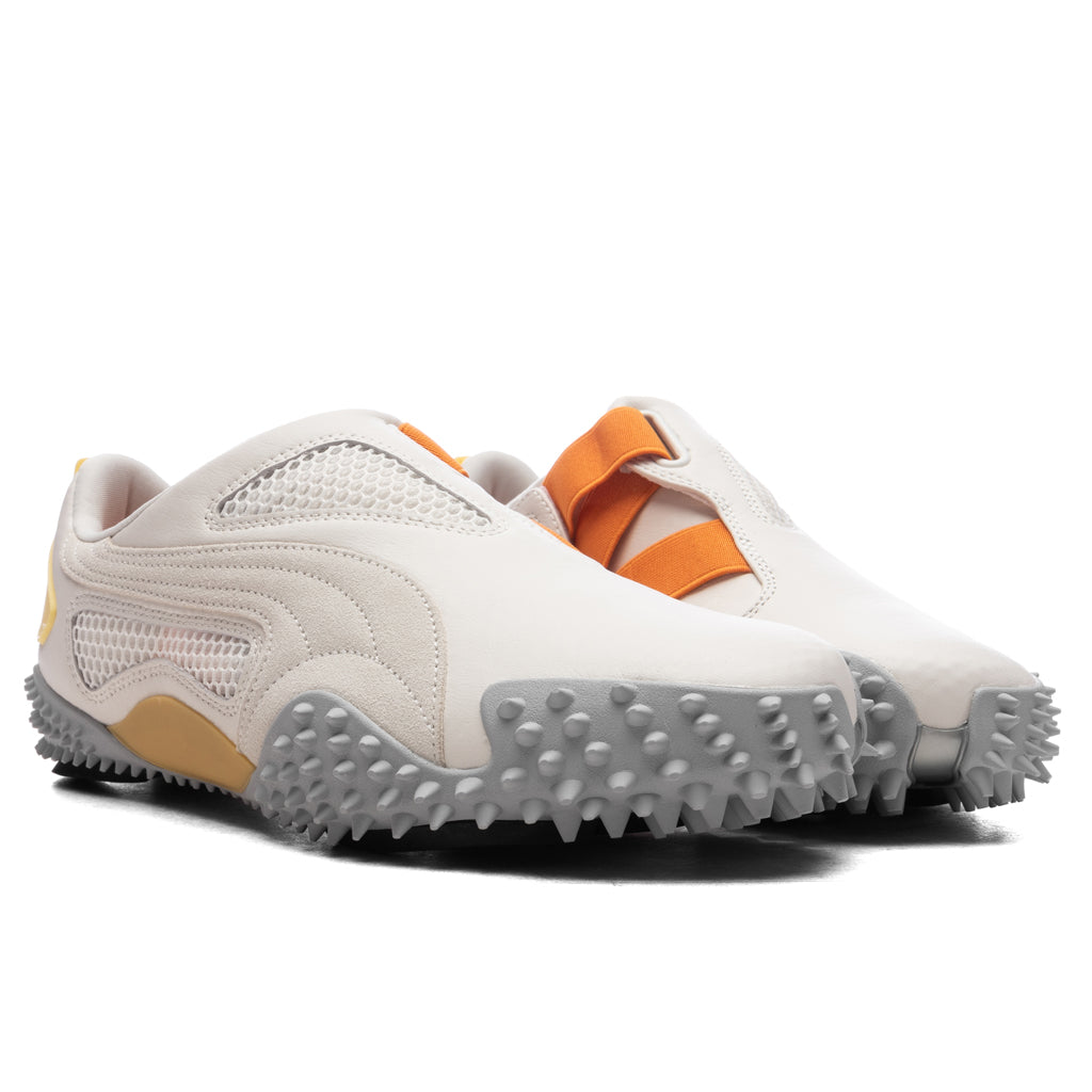Puma x Inside Tag UR Mostro 'Communication Pack' - Warm White