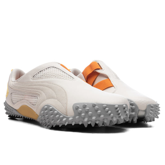 Puma x Inside Tag UR Mostro 'Communication Pack' - Warm White