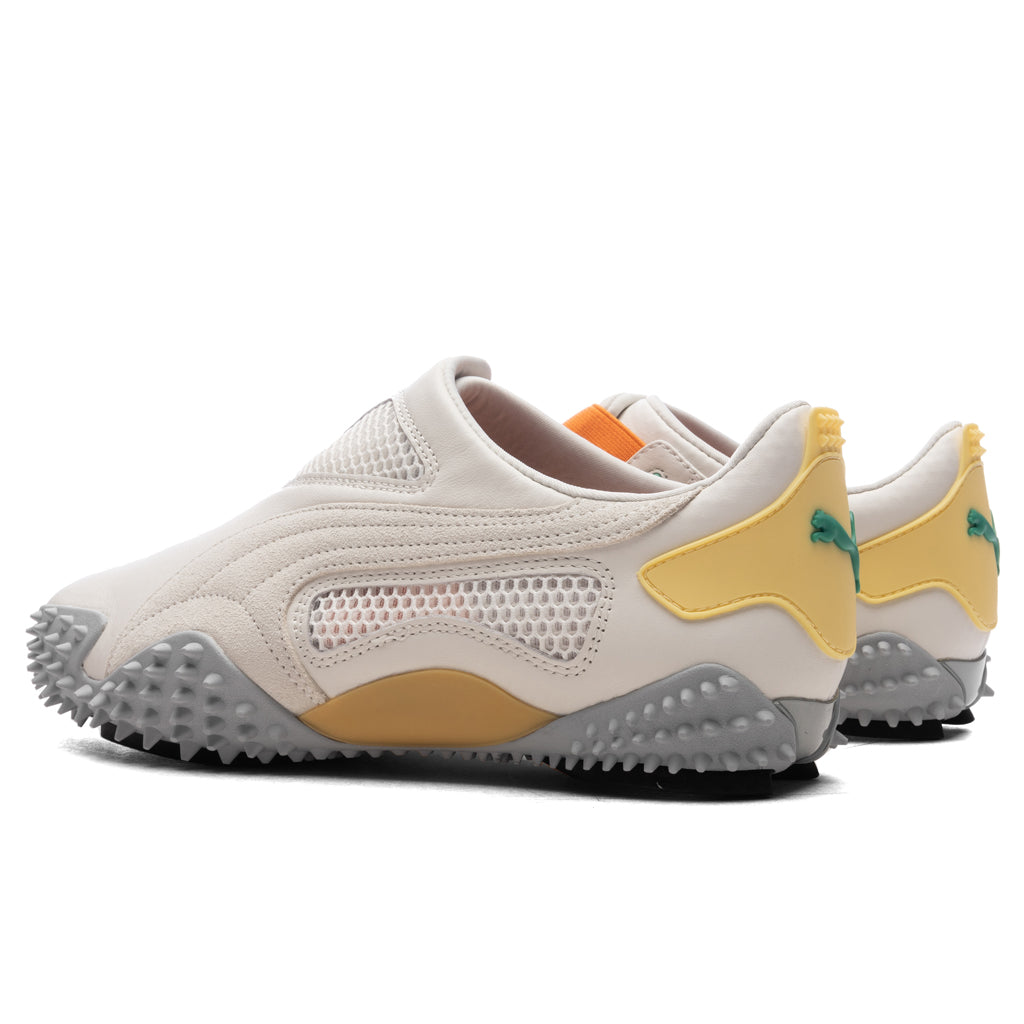 Puma x Inside Tag UR Mostro 'Communication Pack' - Warm White