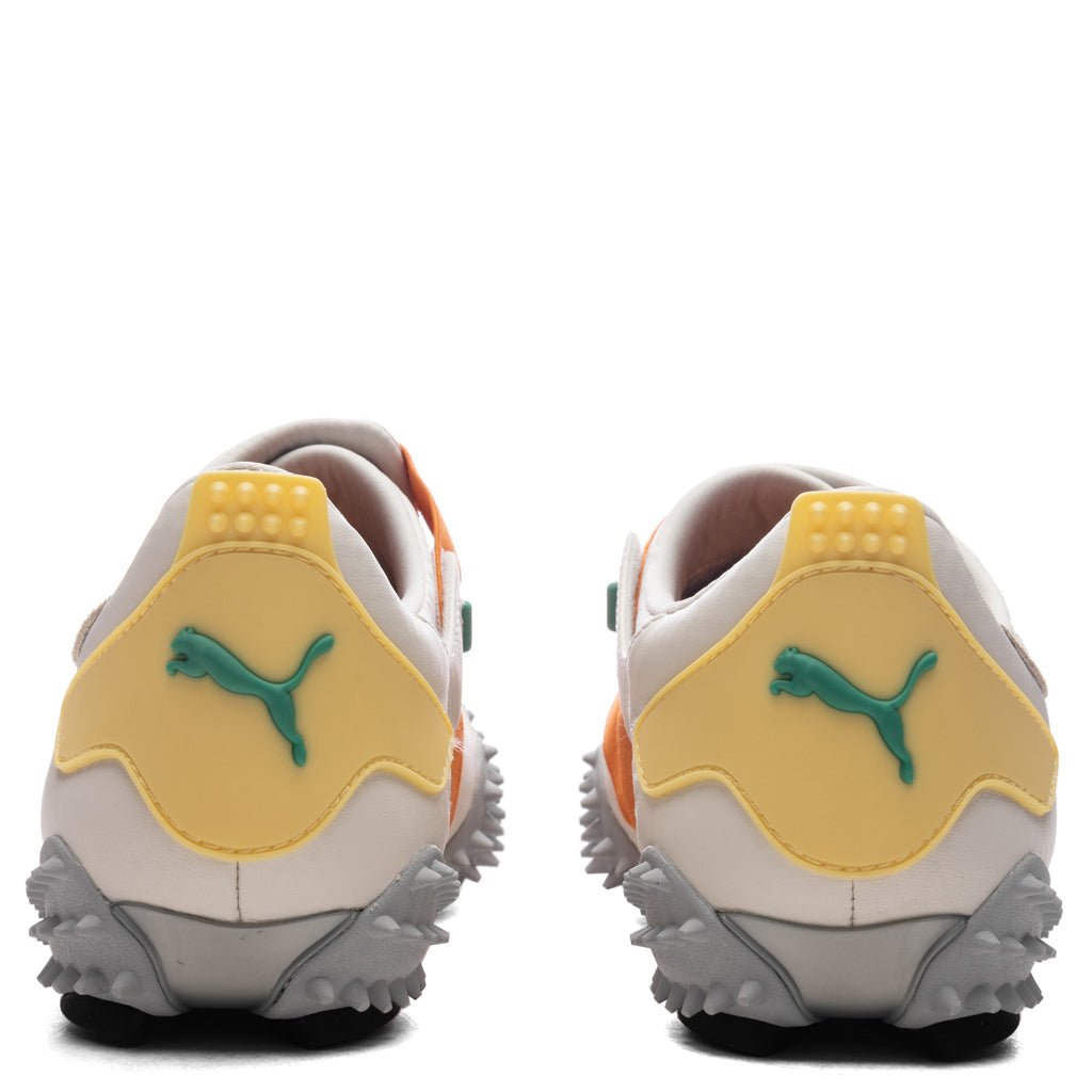 Puma x Inside Tag UR Mostro 'Communication Pack' - Warm White