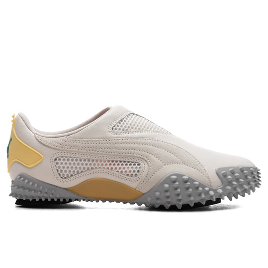 Puma x Inside Tag UR Mostro 'Communication Pack' - Warm White