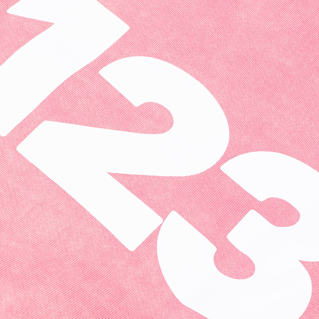 USO-123 CVA Hoodie - Pink