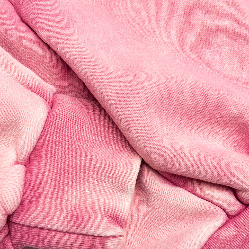 USO-123 CVA Hoodie - Pink
