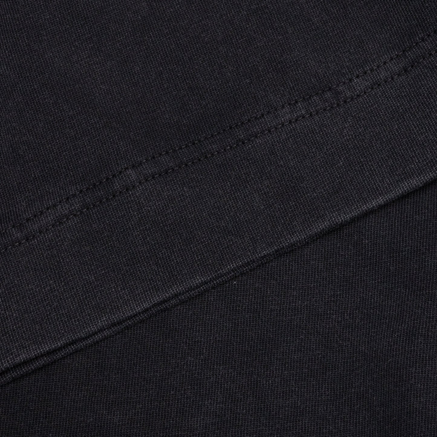 Shadow Logo Ultra Fit T-Shirt - Black