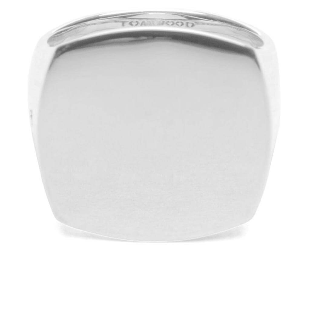 Umi Ring (M) - S925 Sterling Silver