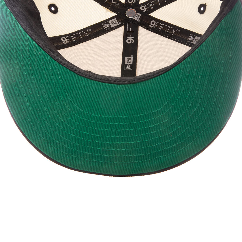 Feature x New Era NBA 9FIFTY Snapback - Brooklyn Nets
