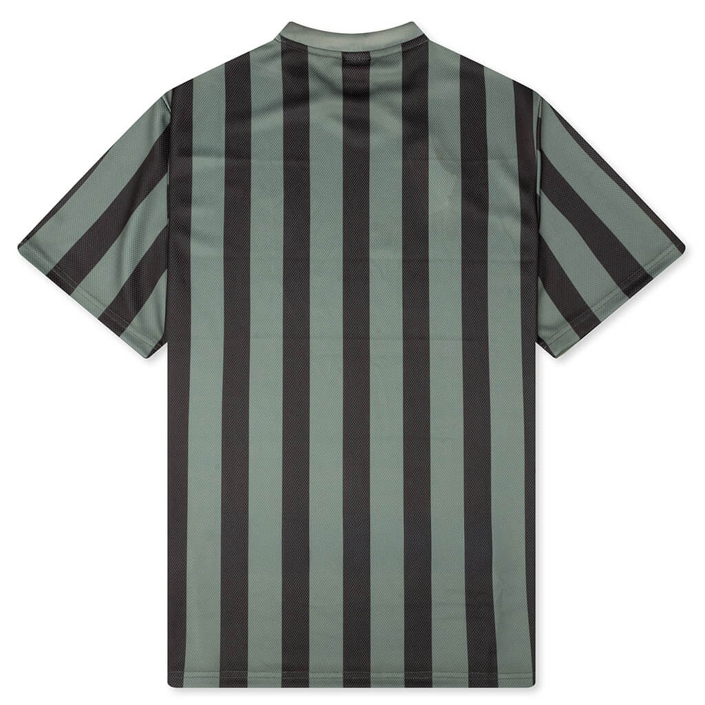 United S/S Jersey - Black