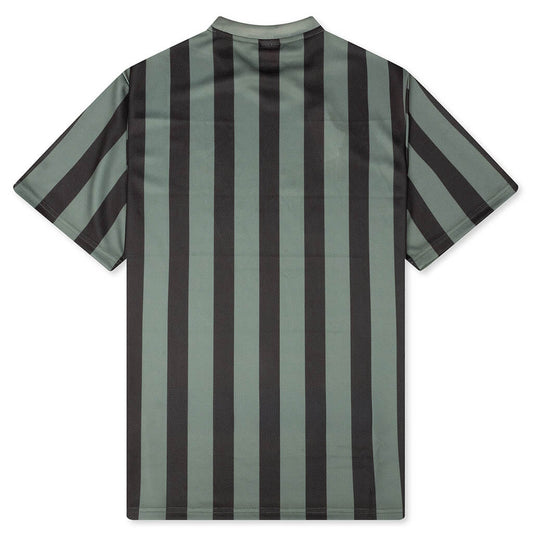 United S/S Jersey - Black