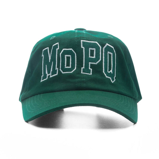 University Dad Hat - Forest