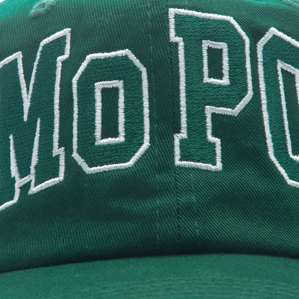 University Dad Hat - Forest