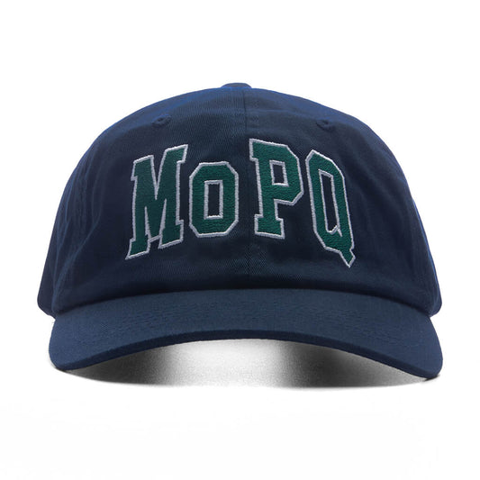 University Dad Hat - Navy