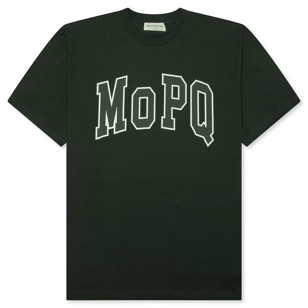 University T-Shirt - Forest