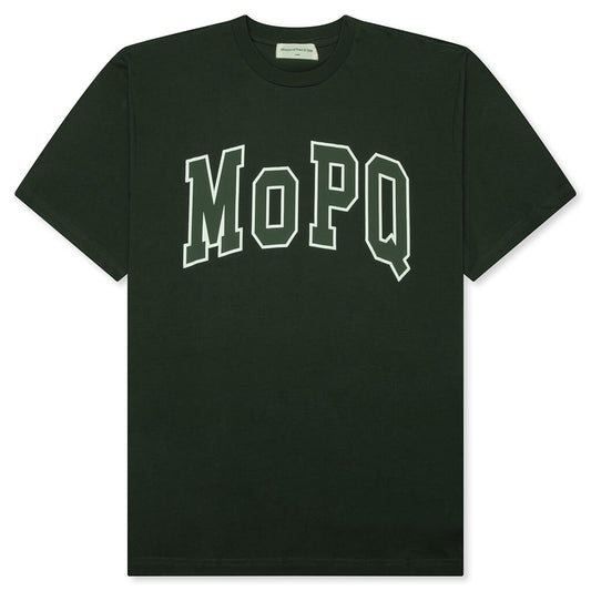 University T-Shirt - Forest