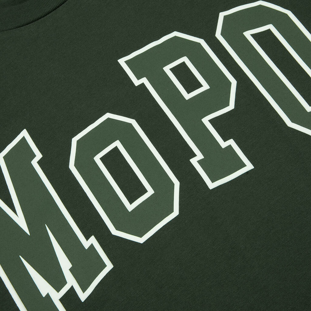 University T-Shirt - Forest