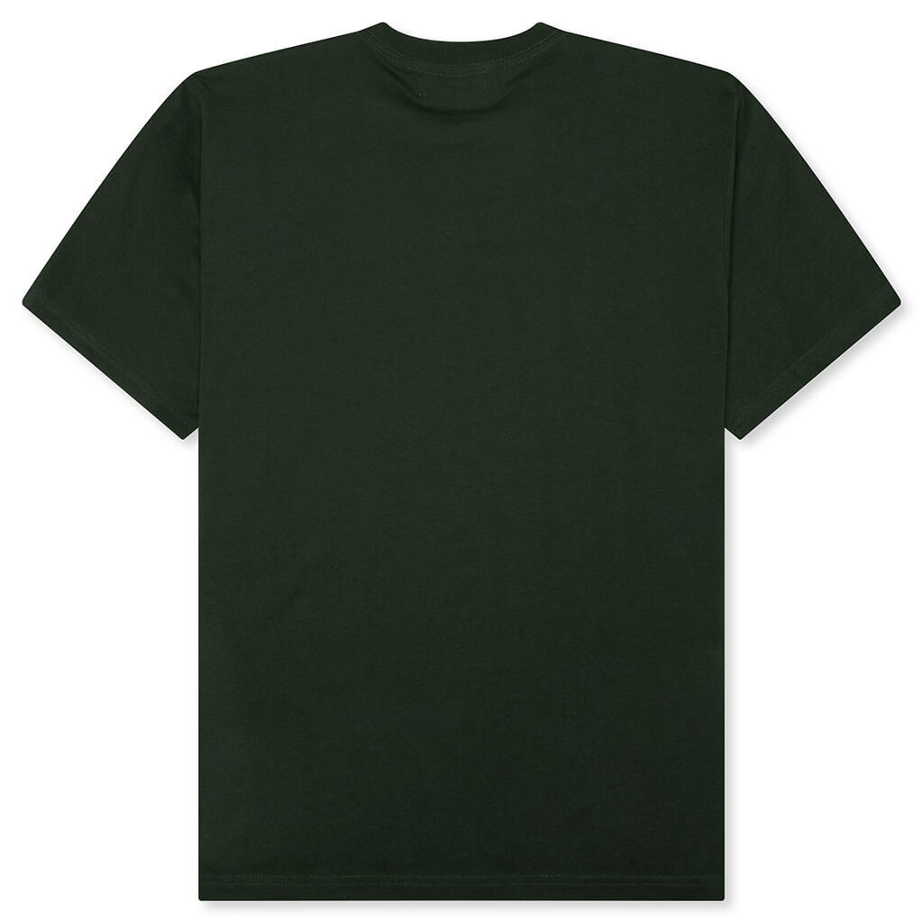 University T-Shirt - Forest
