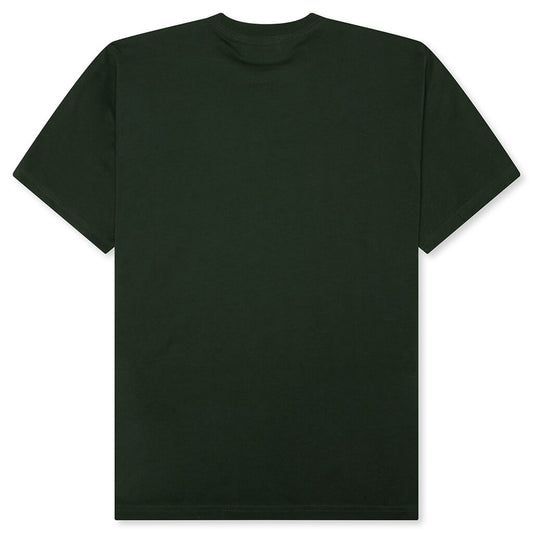 University T-Shirt - Forest