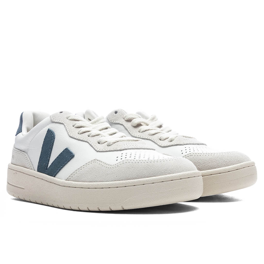 V-90 O.T. Leather - Extra White/California