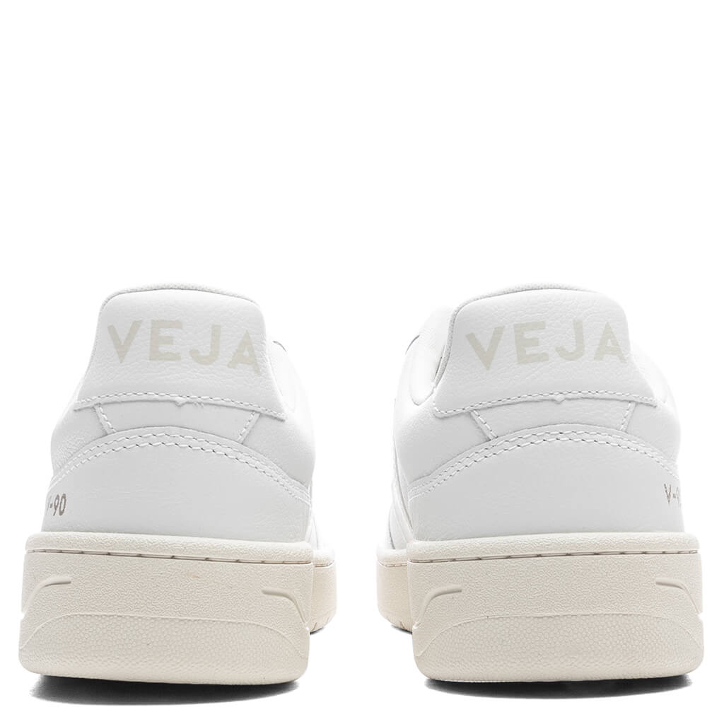 V-90 O.T. Leather - Extra White