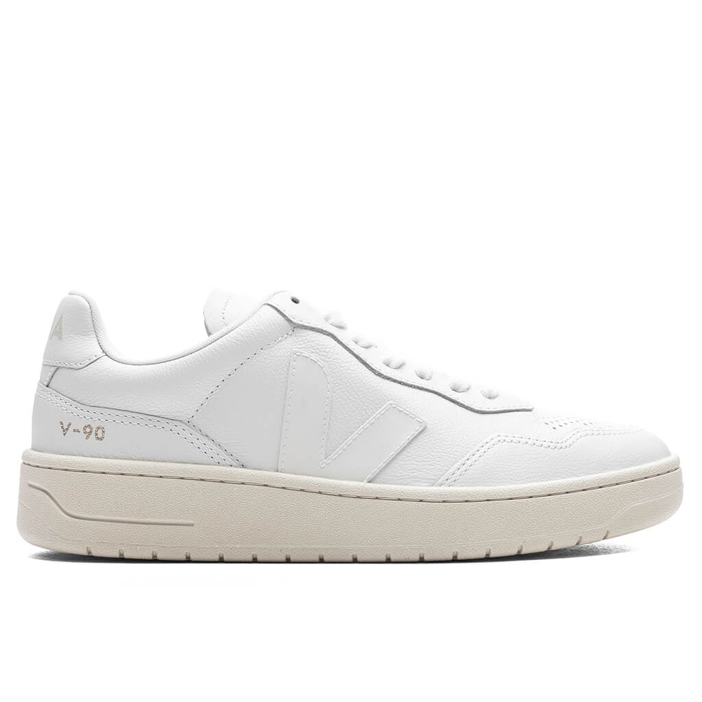 V-90 O.T. Leather - Extra White