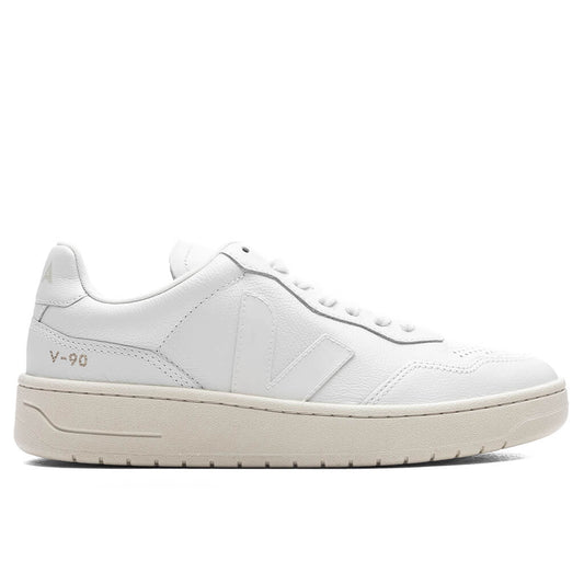 V-90 O.T. Leather - Extra White