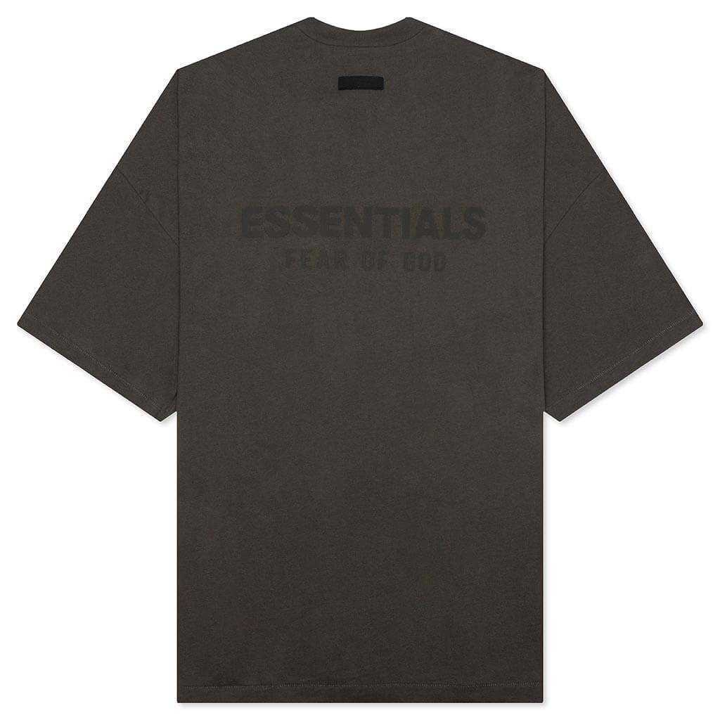 V-Neck T-Shirt - Ink