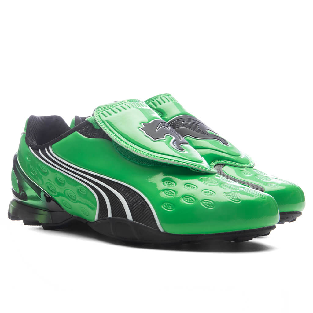 V-S1 Contact - PUMA Green/PUMA Black