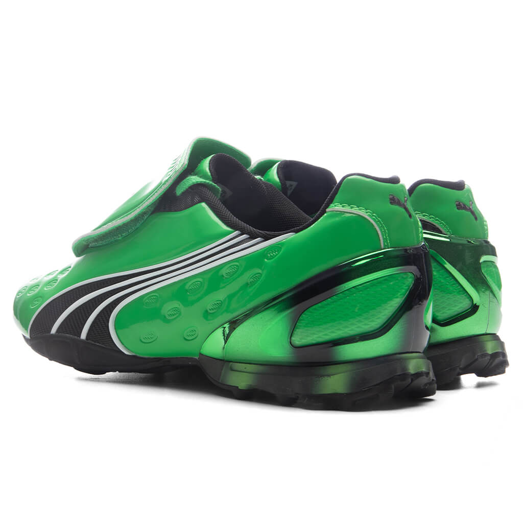 V-S1 Contact - PUMA Green/PUMA Black