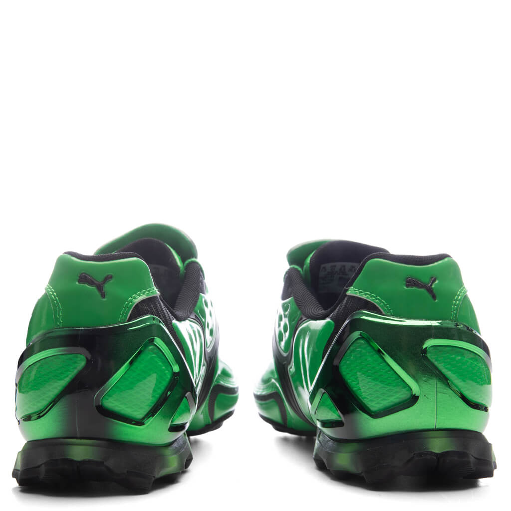 V-S1 Contact - PUMA Green/PUMA Black