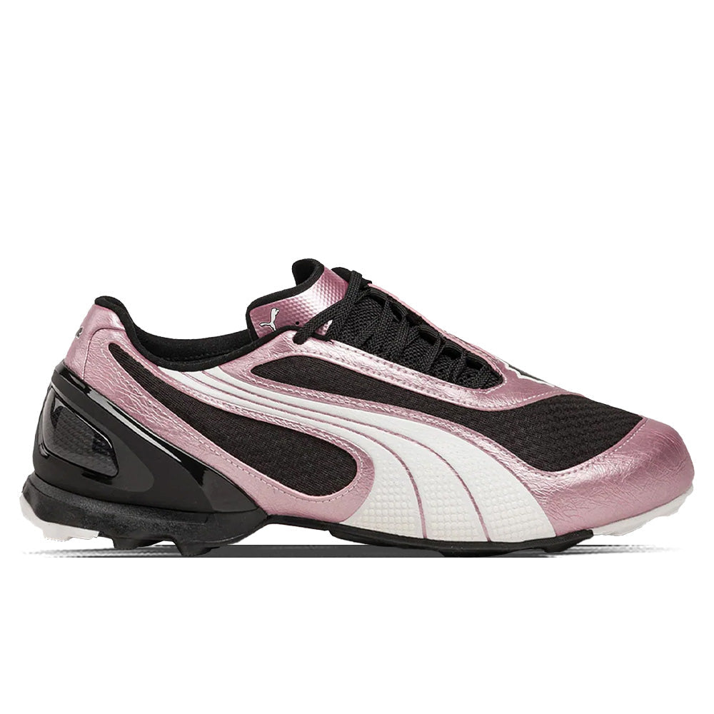 V-S1 Metallic - Black/Poised Pink