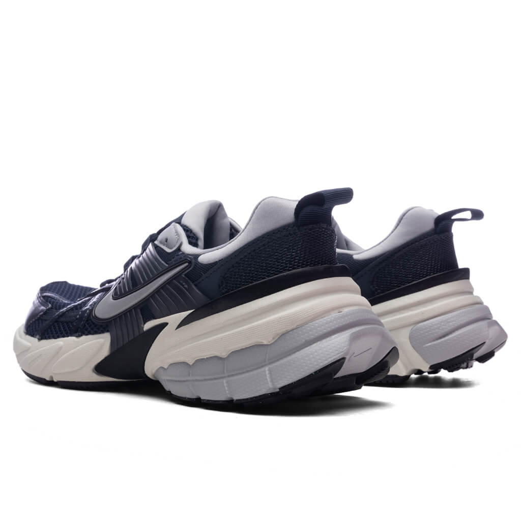 V2K Run - Obsidian/Obsidian/Thunder Blue/Wolf Grey