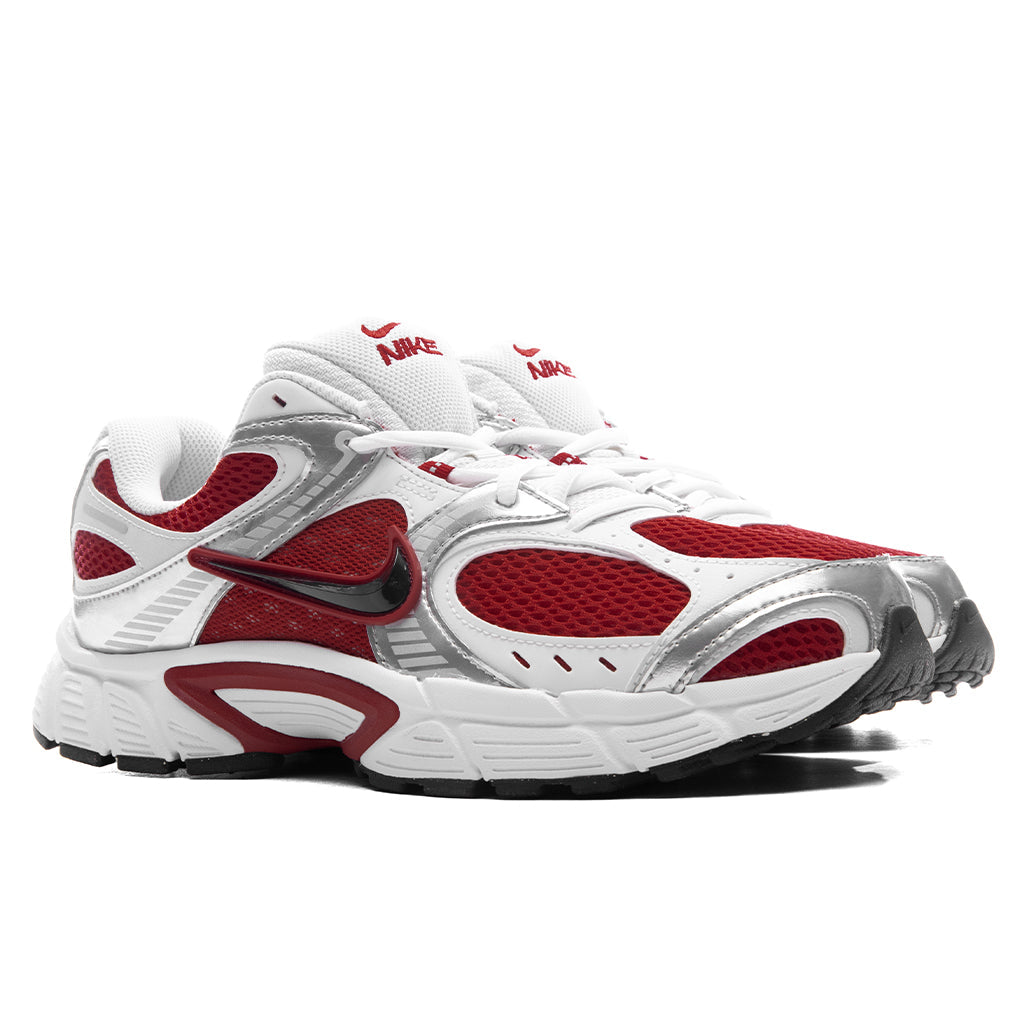 V5 RNR - Gym Red/Black/Metallic Silver