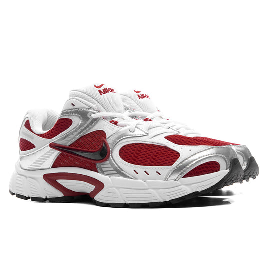V5 RNR - Gym Red/Black/Metallic Silver