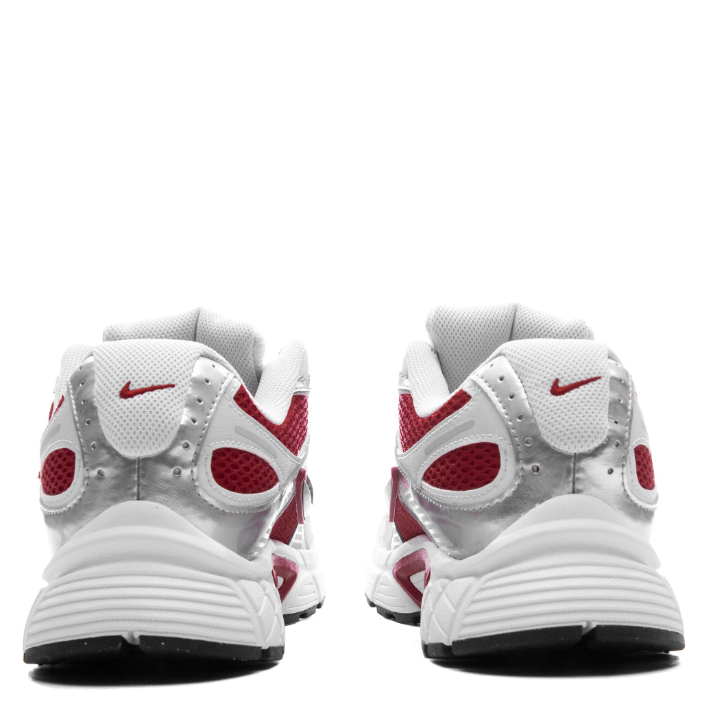 V5 RNR - Gym Red/Black/Metallic Silver