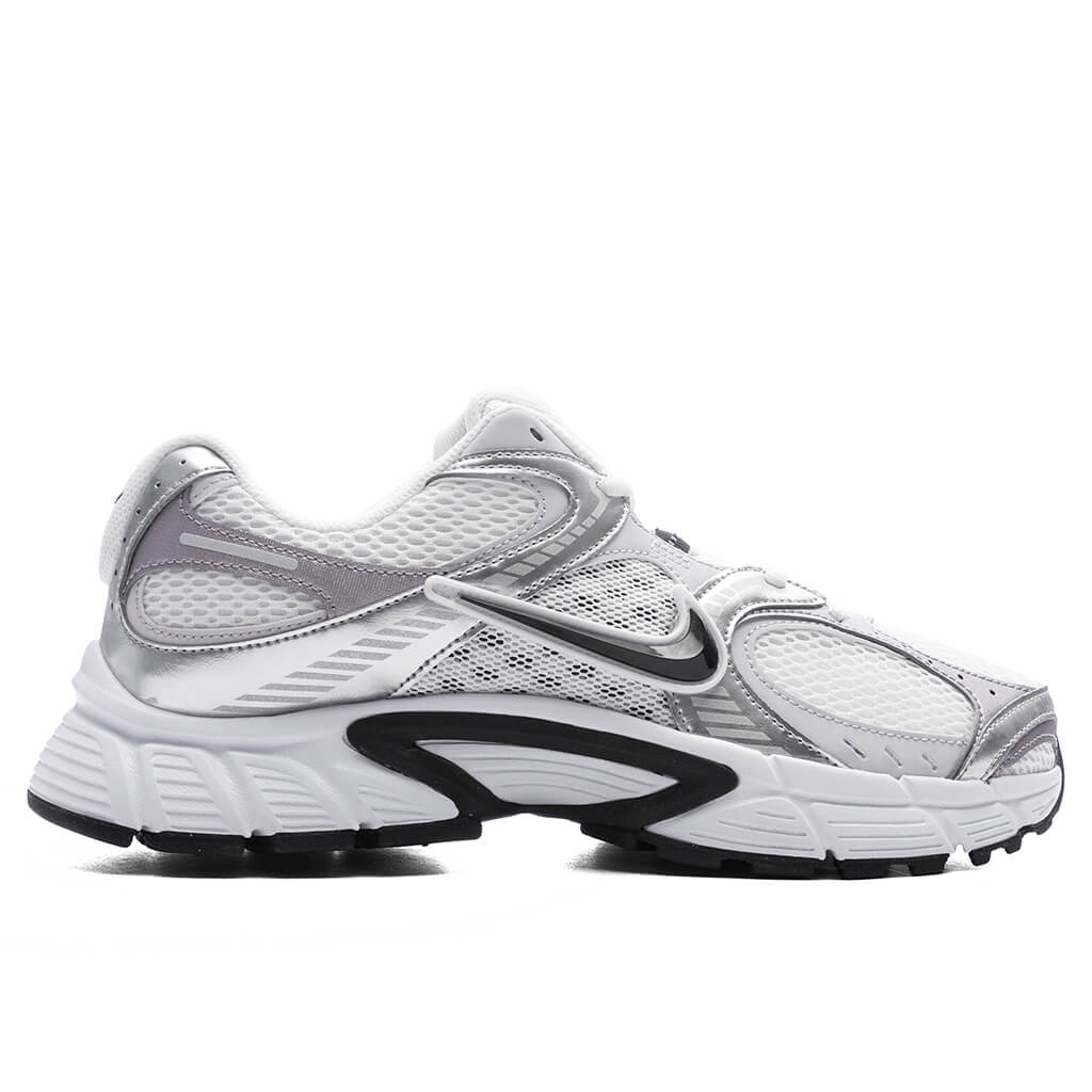 V5 RNR - White/Black/Vast Grey/College Grey
