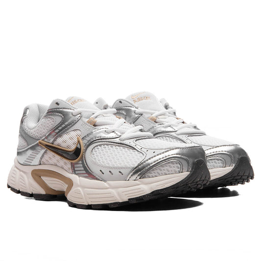 V5 RNR - White/Medium Ash/Parachute Beige