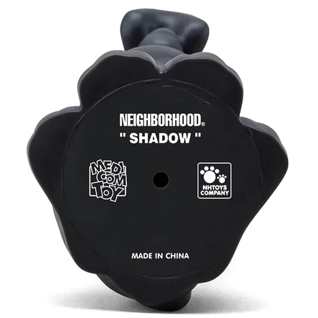 Neighborhood x Medicom VCD Shadow