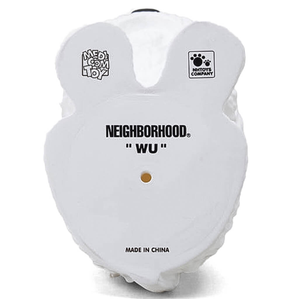 Neighborhood x Medicom VCD Wu
