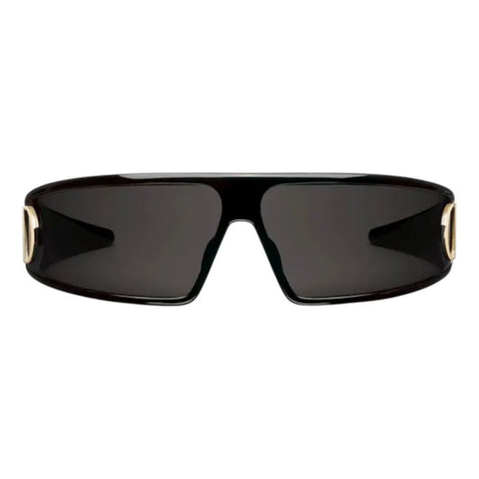 DIOR VeryDior M1U Sunglasses 'Black Gold' VERYM1UXR-10A0
