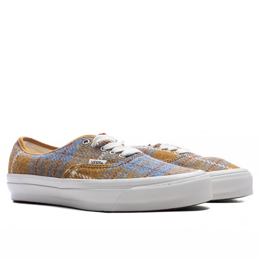 Premium Authentic 44 Harris Tweed - Tan