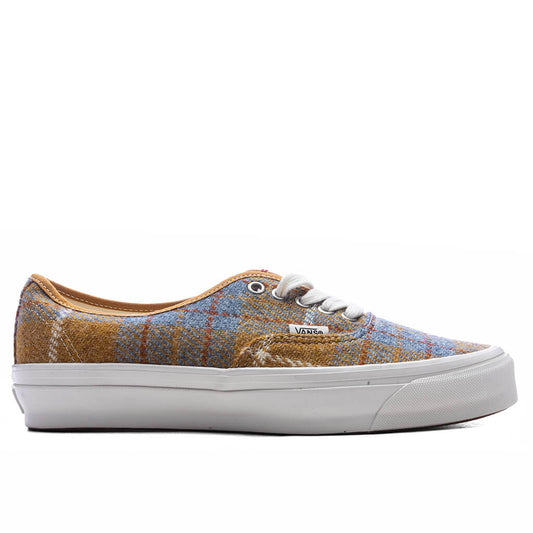 Premium Authentic 44 Harris Tweed - Tan