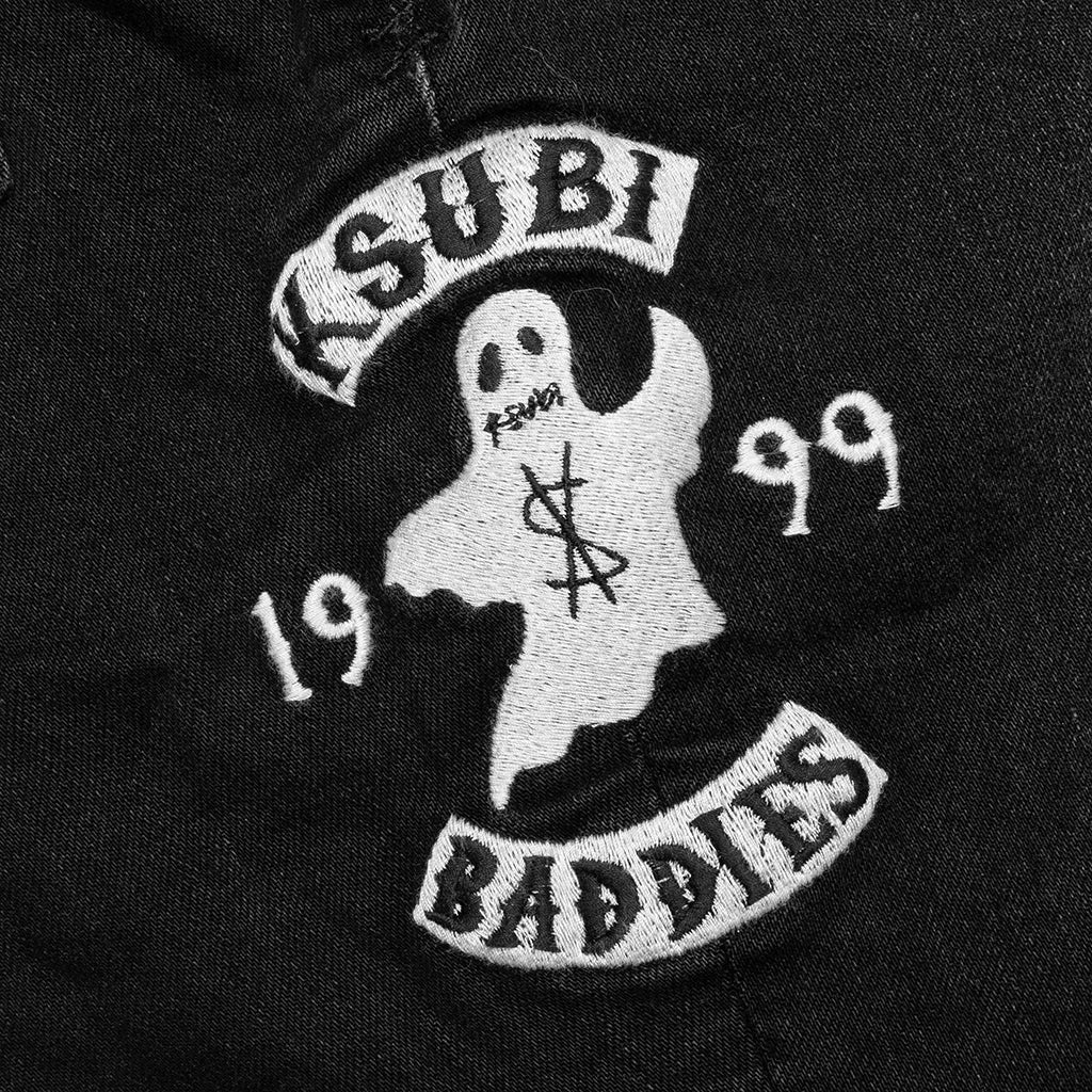 Van Winkle - Baddies Black