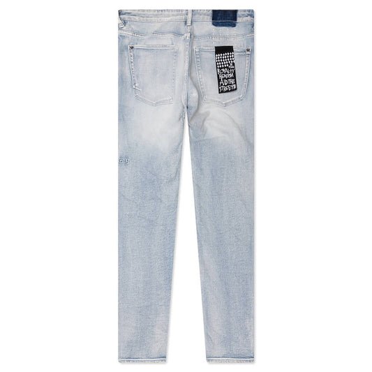 Van Winkle - Legacy Sabbath Denim