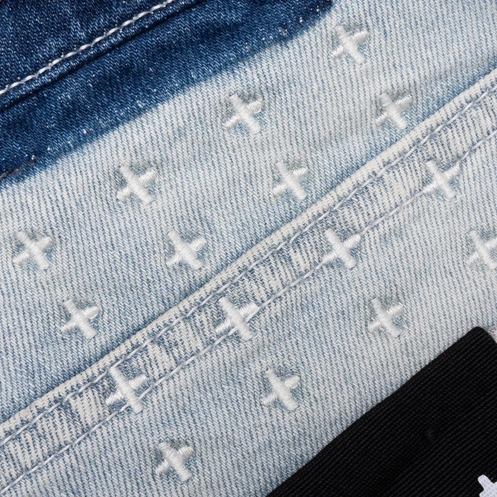 Van Winkle - Legacy Sabbath Denim