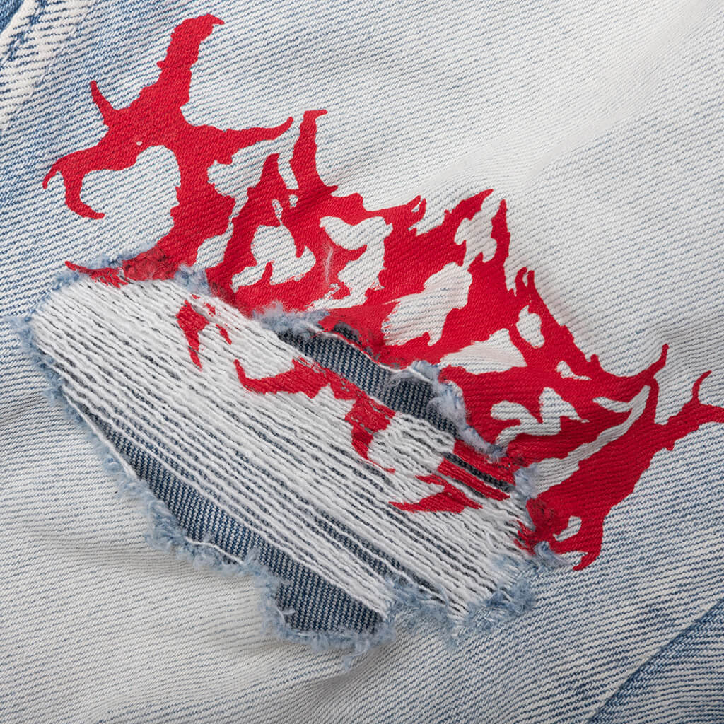 Van Winkle - Legacy Sabbath Denim