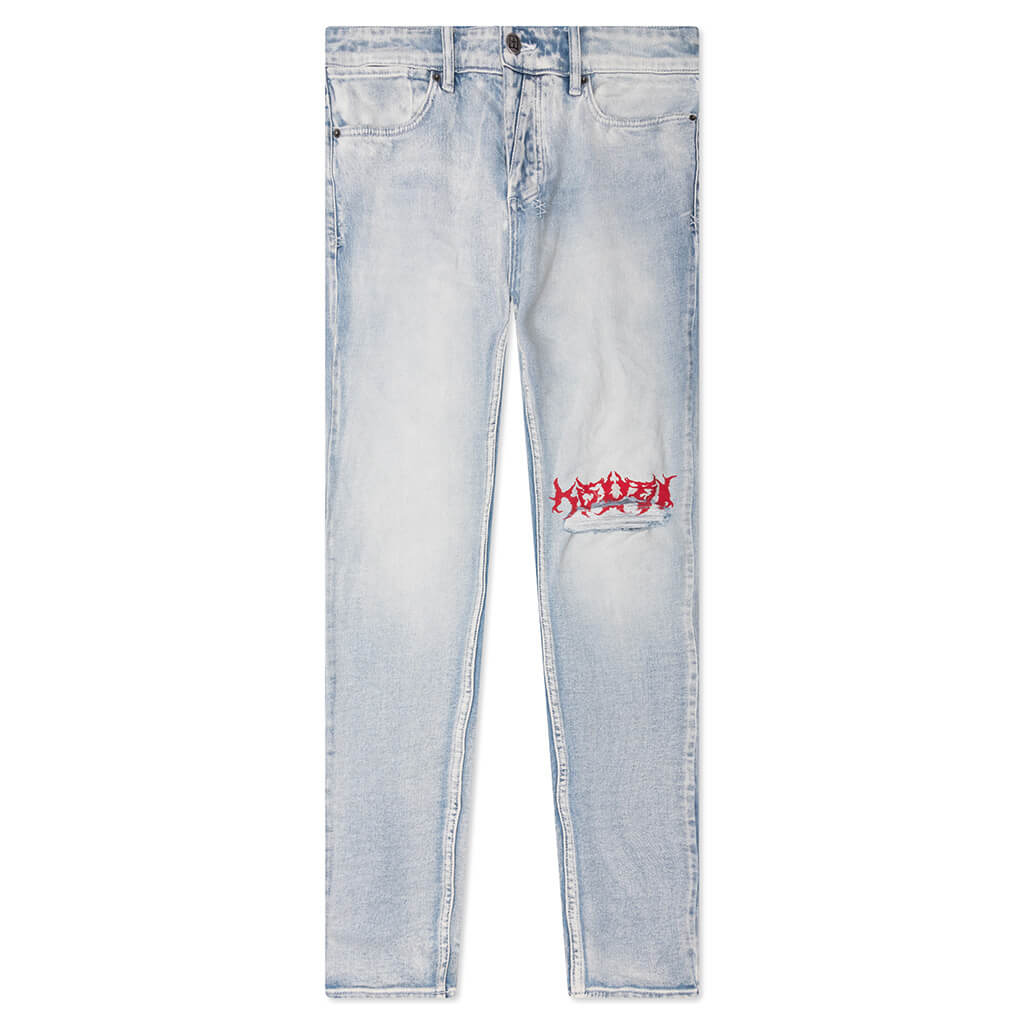 Van Winkle - Legacy Sabbath Denim