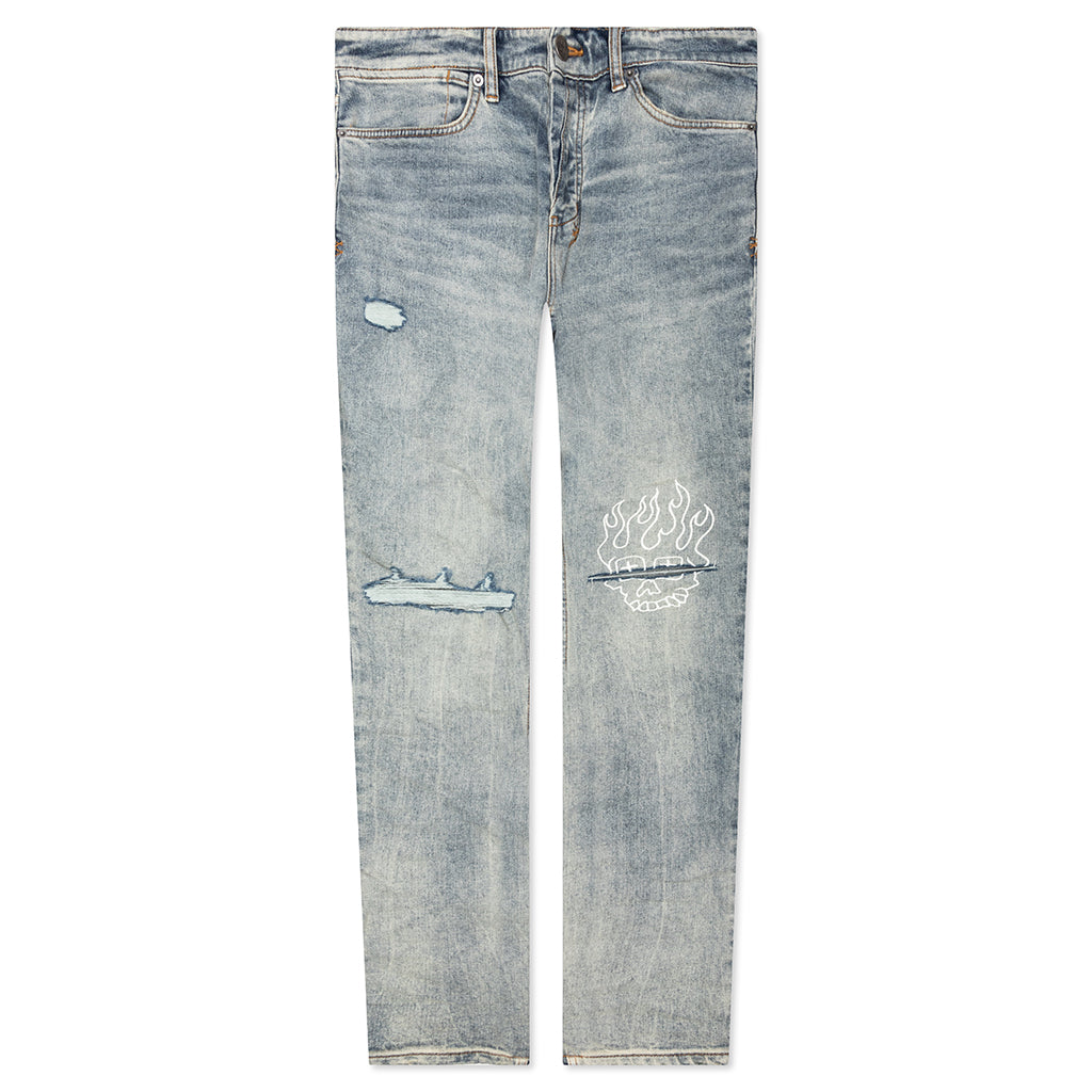Van Winkle - Stairway Denim