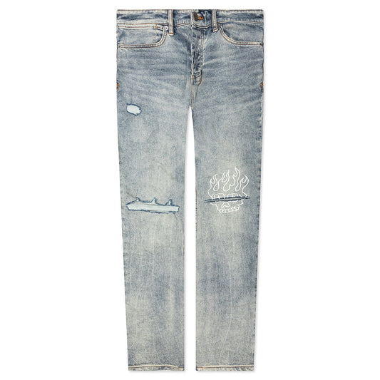Van Winkle - Stairway Denim