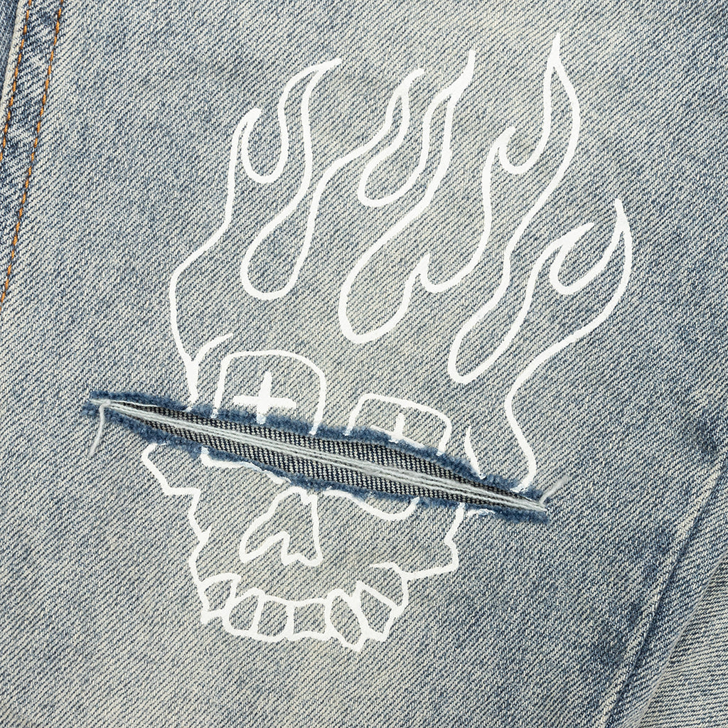 Van Winkle - Stairway Denim